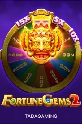 Fortune Gems 2 Fortune Gems 2 tragamonedas nueva en 9JGO