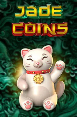 Jade Coins Jade Coins tragamonedas con jackpot en 9JGO