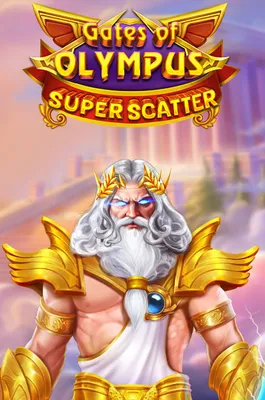 Gates of Olympus: Super Scatter Gates of Olympus Super Scatter en 9JGO