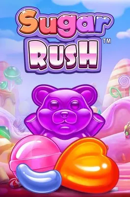 Sugar Rush Sugar Rush slot dulce más jugado en 9JGO