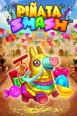 Piñata Smash Piñata Smash tragamonedas mexicana 9JGO