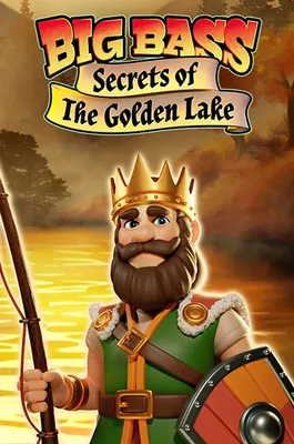Big Bass: Secrets of the Golden Lake Big Bass: Secrets of the Golden Lake en 9JGO