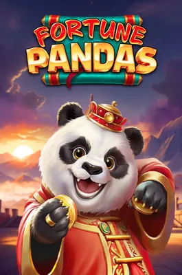 Fortune Pandas Fortune Pandas slot de pandas en 9JGO