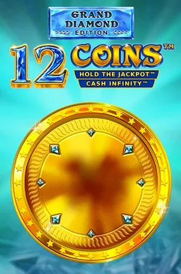 12 Coins 12 Coins nuevo hold and win en 9JGO