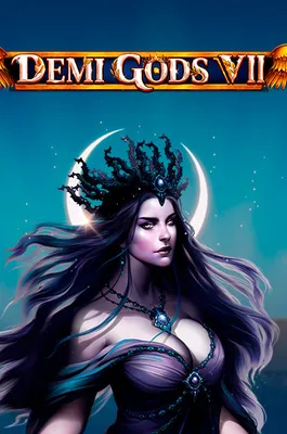Demi Gods Demi Gods mitología griega en 9JGO