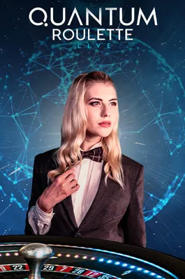 Quantum Roulette Quantum Roulette en vivo 9JGO