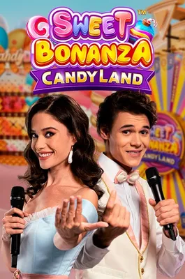 Sweet Bonanza Candyland Sweet Bonanza Candyland en vivo 9JGO