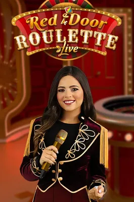 Red Door Roulette Red Door Roulette casino en vivo 9JGO