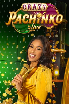 Crazy Pachinko Crazy Pachinko show en vivo 9JGO